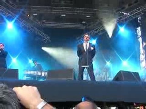 Madness à Rock en Seine aout 2009