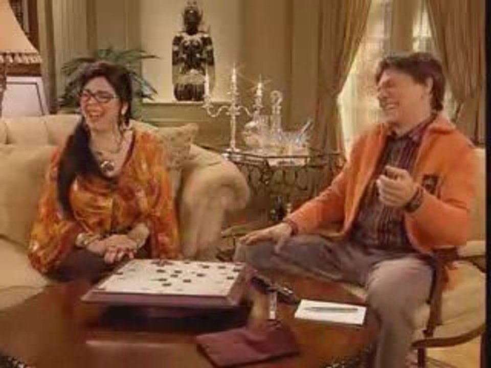 Le coeur a ses raisons (Bêtisier Scrabble)