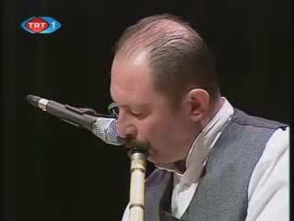 Salih Bilgin - TRT Bestenigâr Taksim