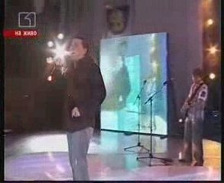 BTR - Spasenie ft John Walton