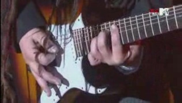 Korn - Here to Stay Rock Am Ring 2009 Live
