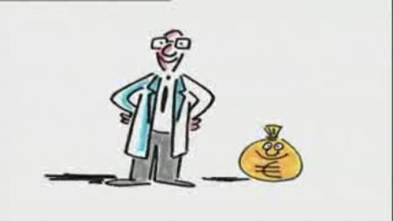 Ou vont les dons du Téléthon ?