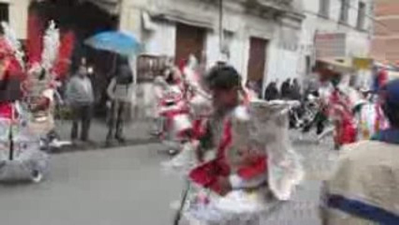 danse La Paz 1