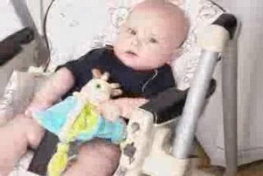 Julian, mon fils, ma fierté