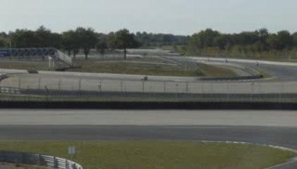 Team16 - Julien virage du trop tard - octobre 2009