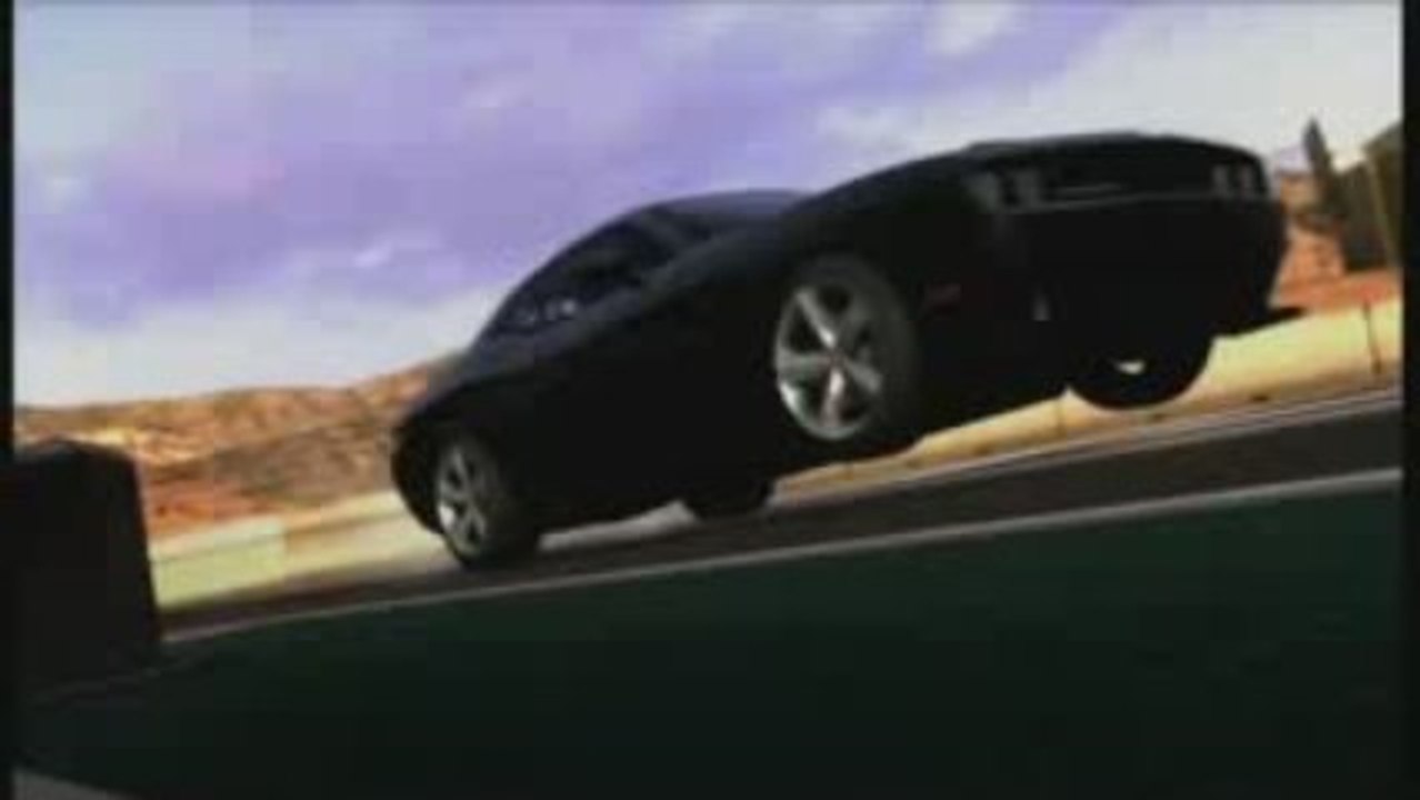 Forza Motorsport 3 Xbox 360 Gameplay