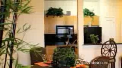 The Residences at Frisco Square Apartments in Frisco, TX