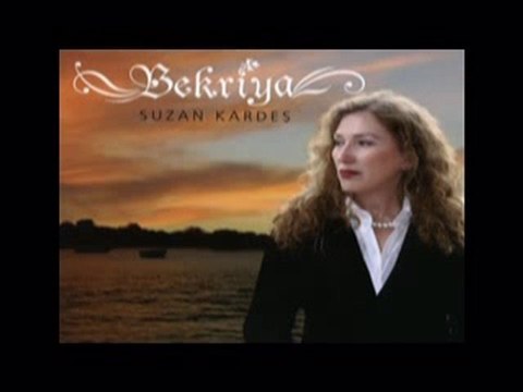 Suzan Kardeş - Bir Kızıl Gonca