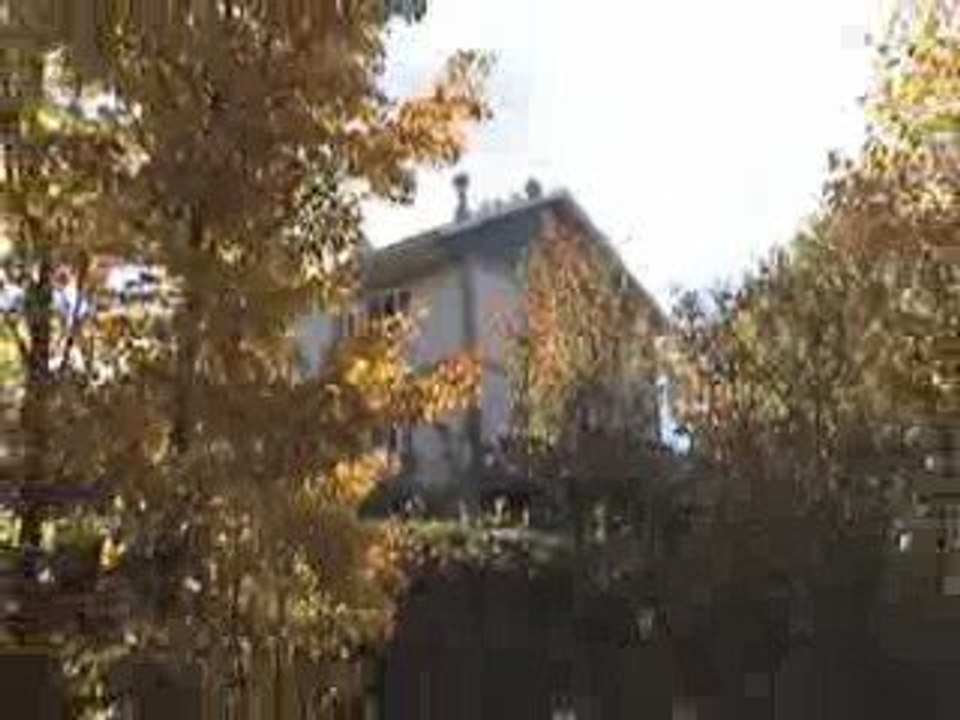 Cottage with breathtaking view on Mont Tremblant Real Estate