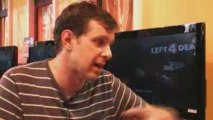 Interview JV247 : Antoine Bourdon, Valve (Left 4 Dead 2)