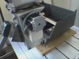 Router CNC 5 ejes