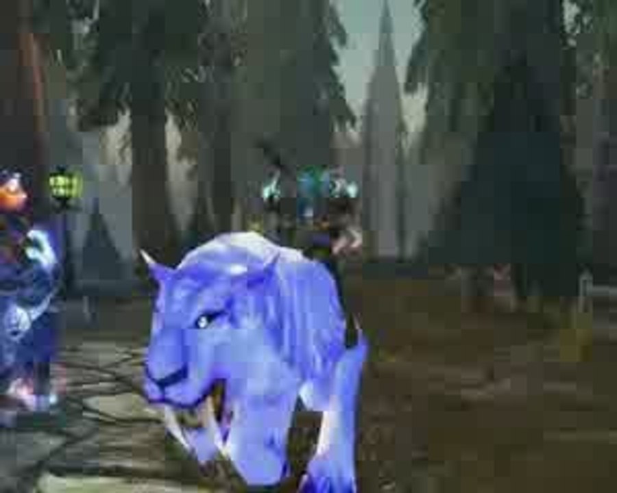 The-Conquerors [RPG Fun]