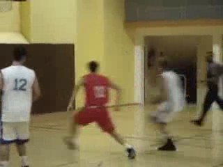 Basket : Cambrai-Proville