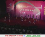 Tujia folk dance Tujiazu Traditional minority China Chinese