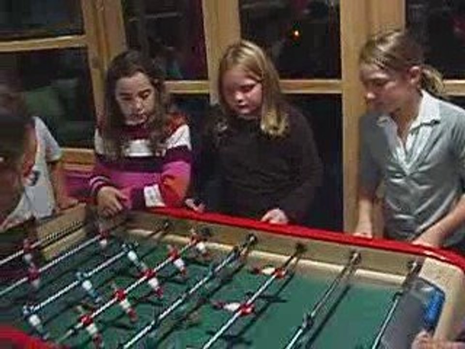 Détente