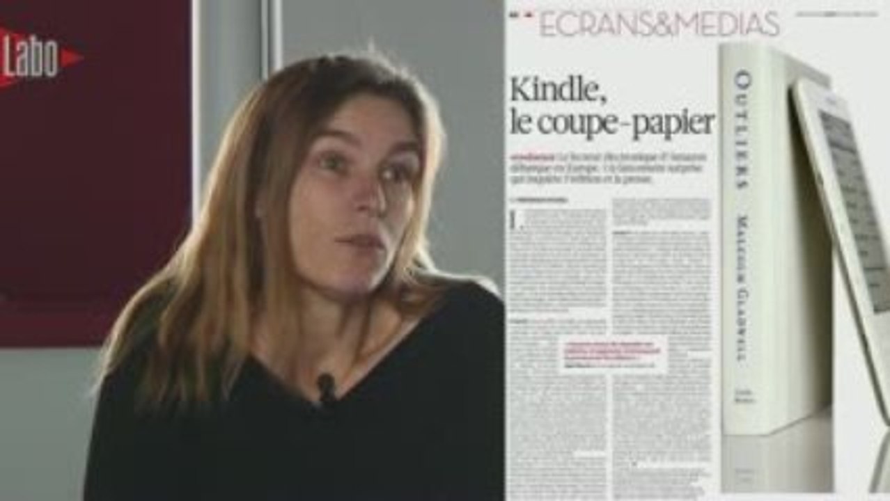 5 jours à la 1: Hortefeux, Kindle et Villepin