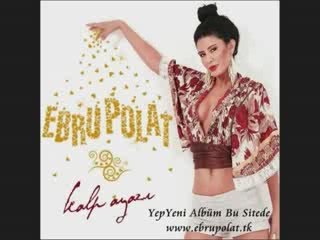 Ebru Polat - Para - Kalp Ayazı Albümünden - 2009