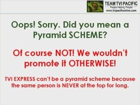 TVI Express: Why You Should Join TVI Express