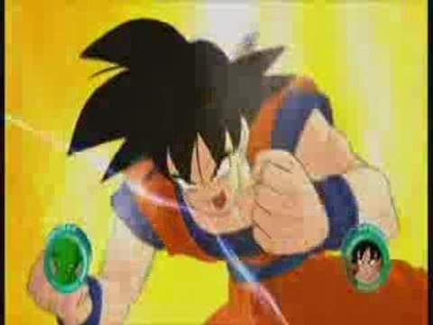 Preview Dragon Ball Raging Blast (360)