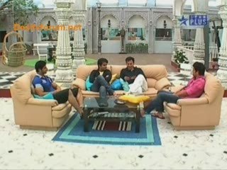 Perfect Bride - 22nd October 09 Pt1