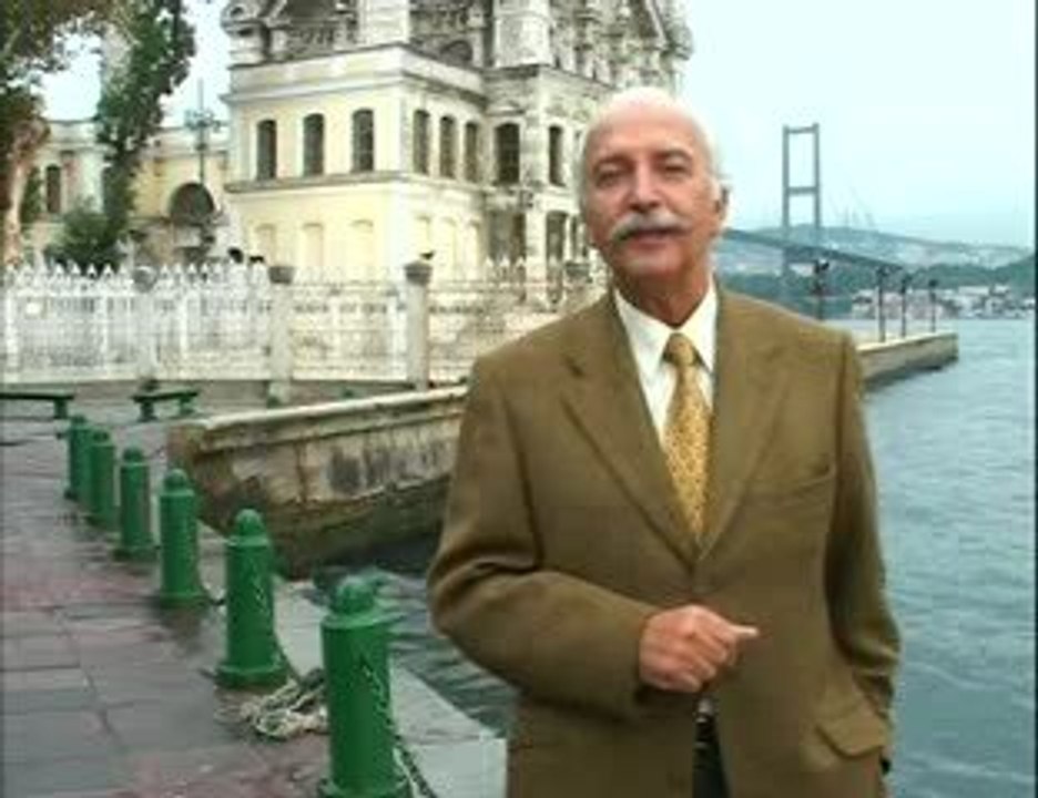 HARUN YAYHA La Seconde Venue de Jésus (PSL) Partie 2.