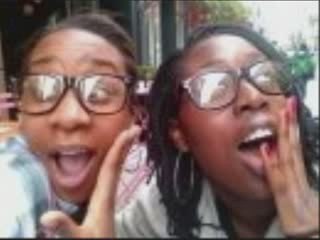 collant gang m*** brown skin bubu!!