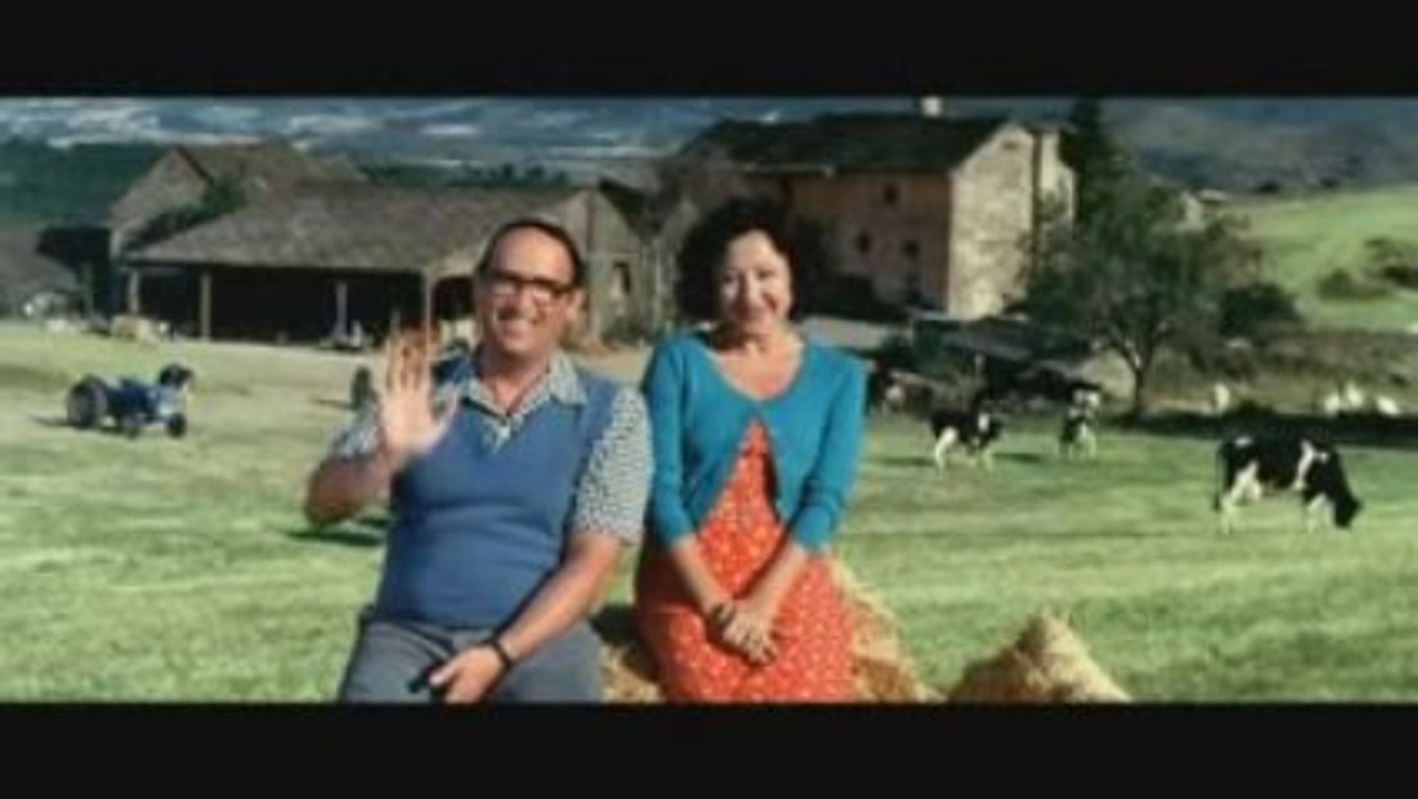 Que se mueran los feos - Teaser trailer
