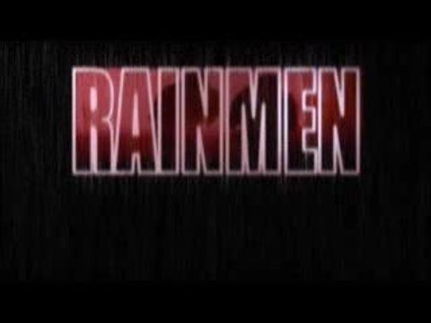 Rainmen - Qui tu connais?