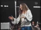 Janis in Germany - Maybe