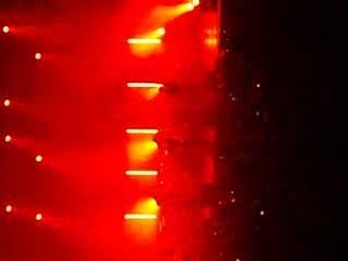 Phoenix, Zénith, 19.10.09, Run Run Run