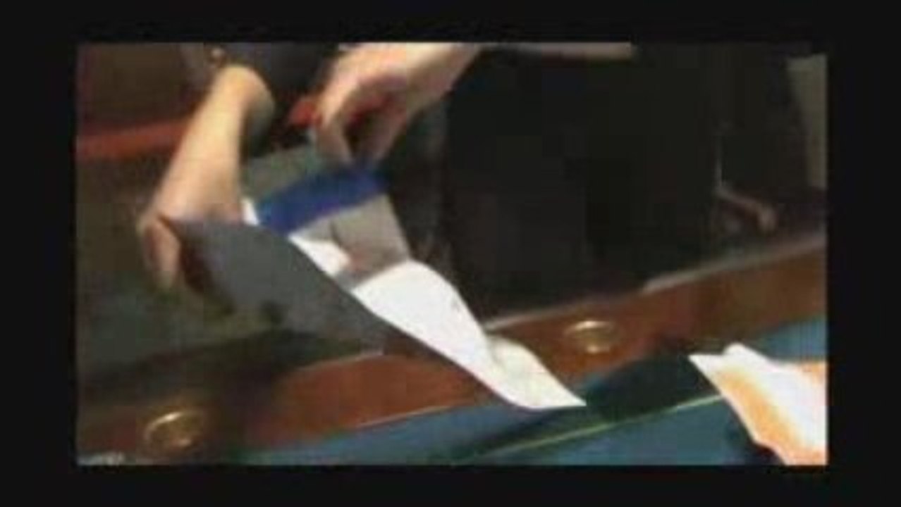 EPT Varsovie Fin du Day 1