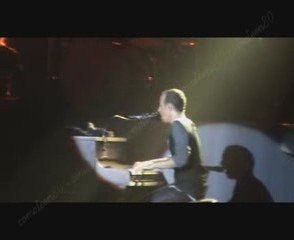 CALOGERO - DANSER ENCORE