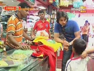 Pati, Patni Aur Woh - 22nd October 09 Pt1