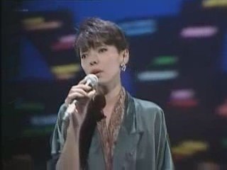 研ナオコ / 六本木レイン