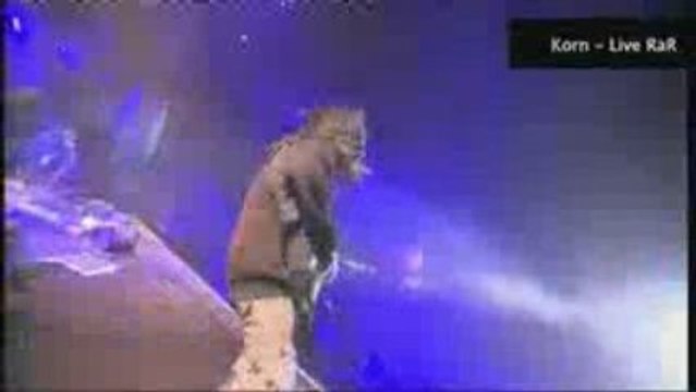 Korn - Right Now - Rock am Ring 2009