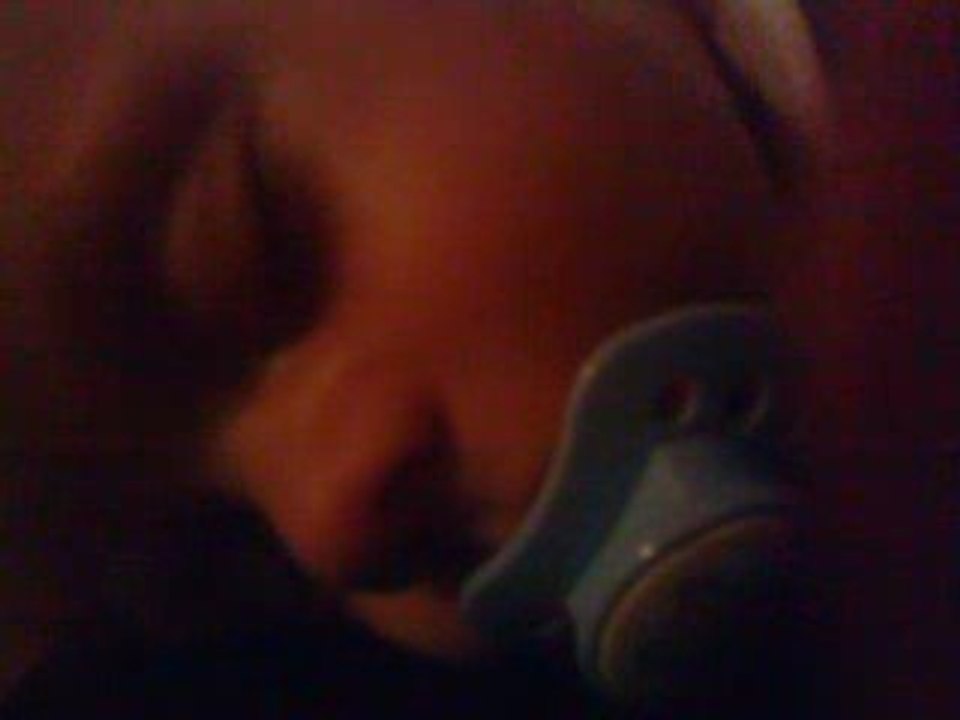 Charlie sover