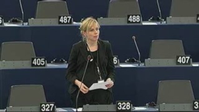 Riikka Manner on European external action service