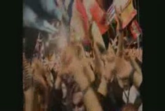 Manowar - Warriors of the world united (Live)