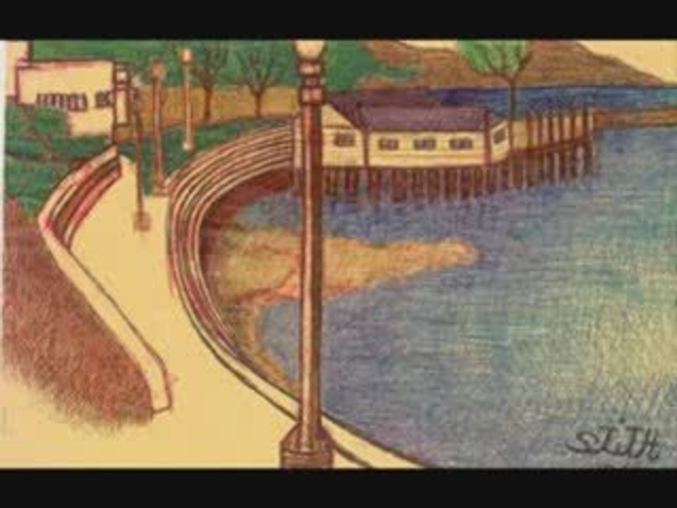 ballpointpenart: Sketches, Doodles, Drawings