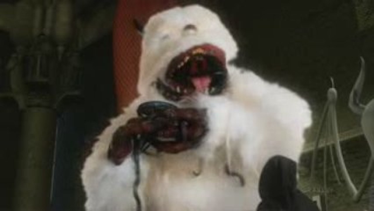 SPELLFURY Episode 5