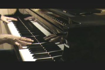 DREAM WHISPERS - A Piano Solo - Another ACNHM Film