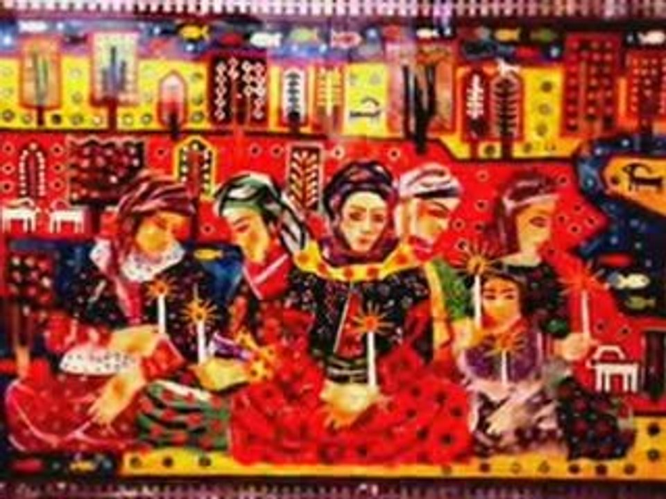 mohsen Namjoo Shirin Shirinam