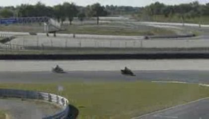 toche & nico-virage de la tour-octobre 2009