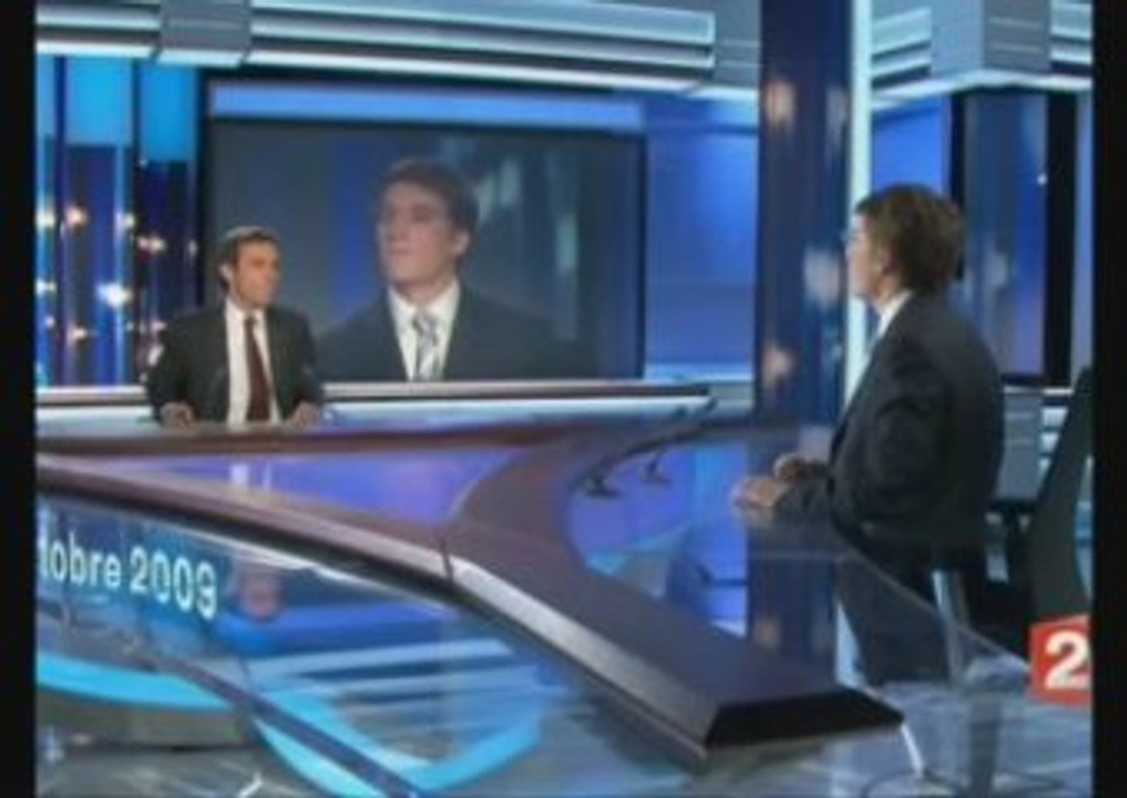 "Je ne veux pas d'une victoire entachée de soupçons"