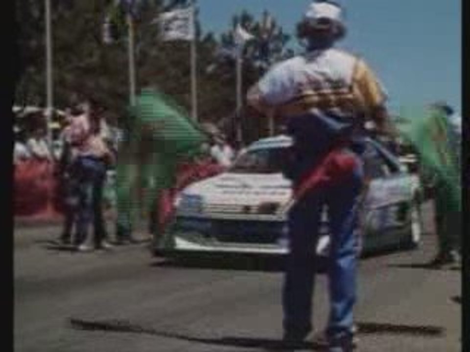 Pikes Peak 1989 / Autovidéo 25