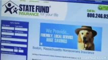 State Fund Insurance Massachusetts - Home Owners Insurance