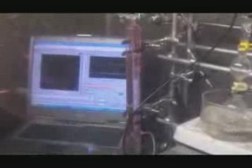 Promising CO2 capture technology...