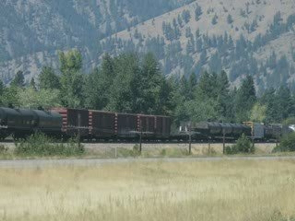 Roadtrip part 4
