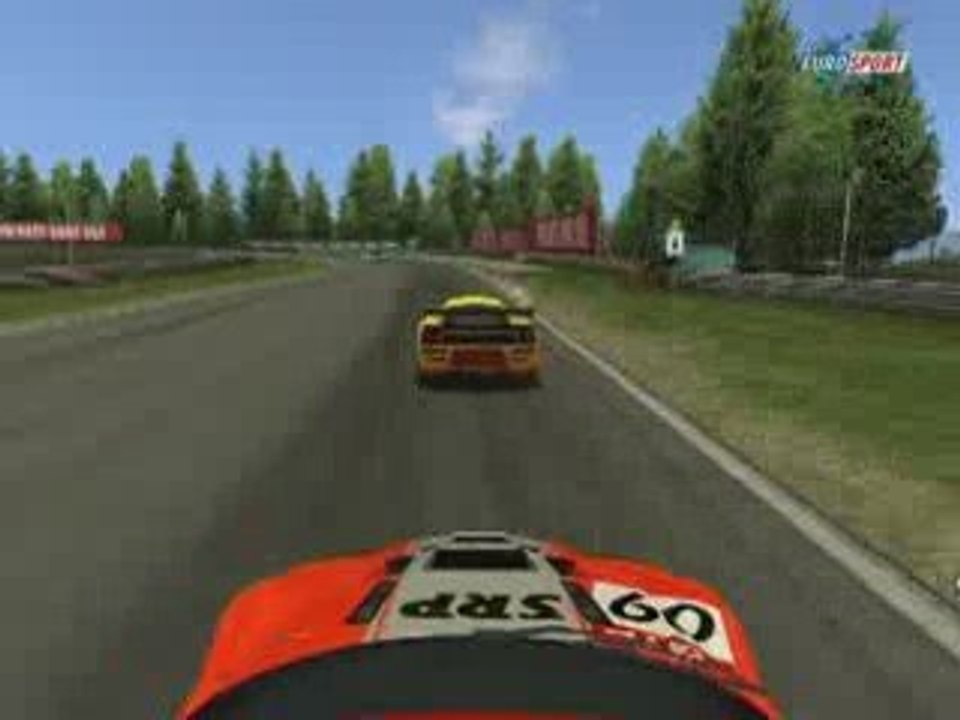 Highlights SRP GT PRO Brno