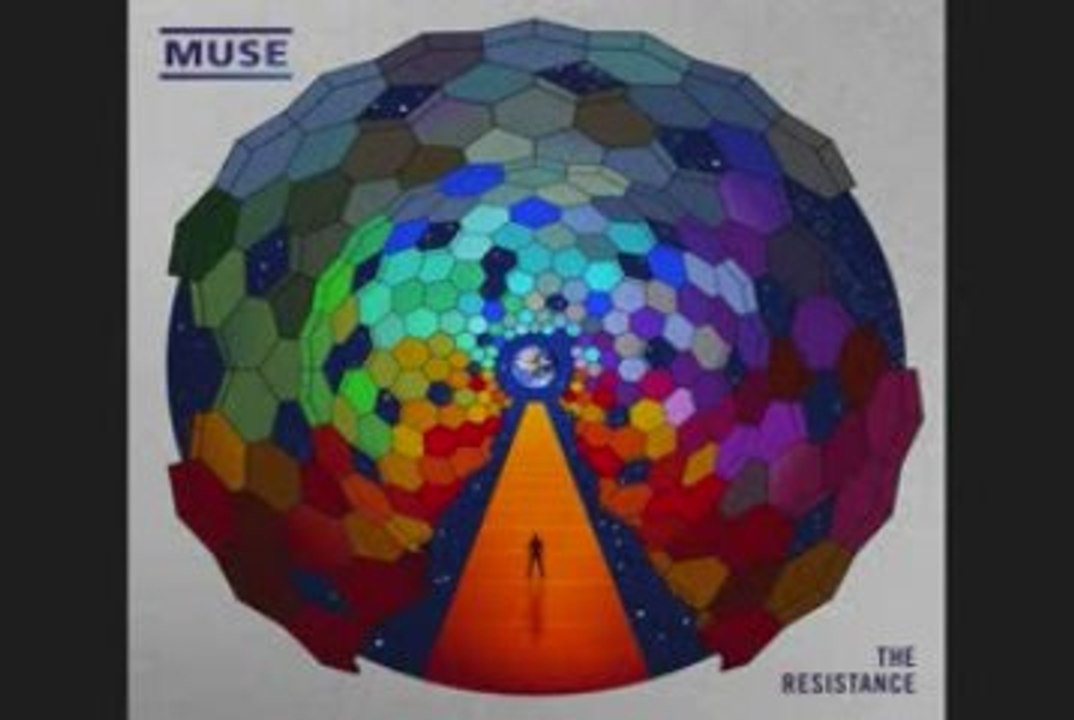 Uprising-Muse-The Resistance